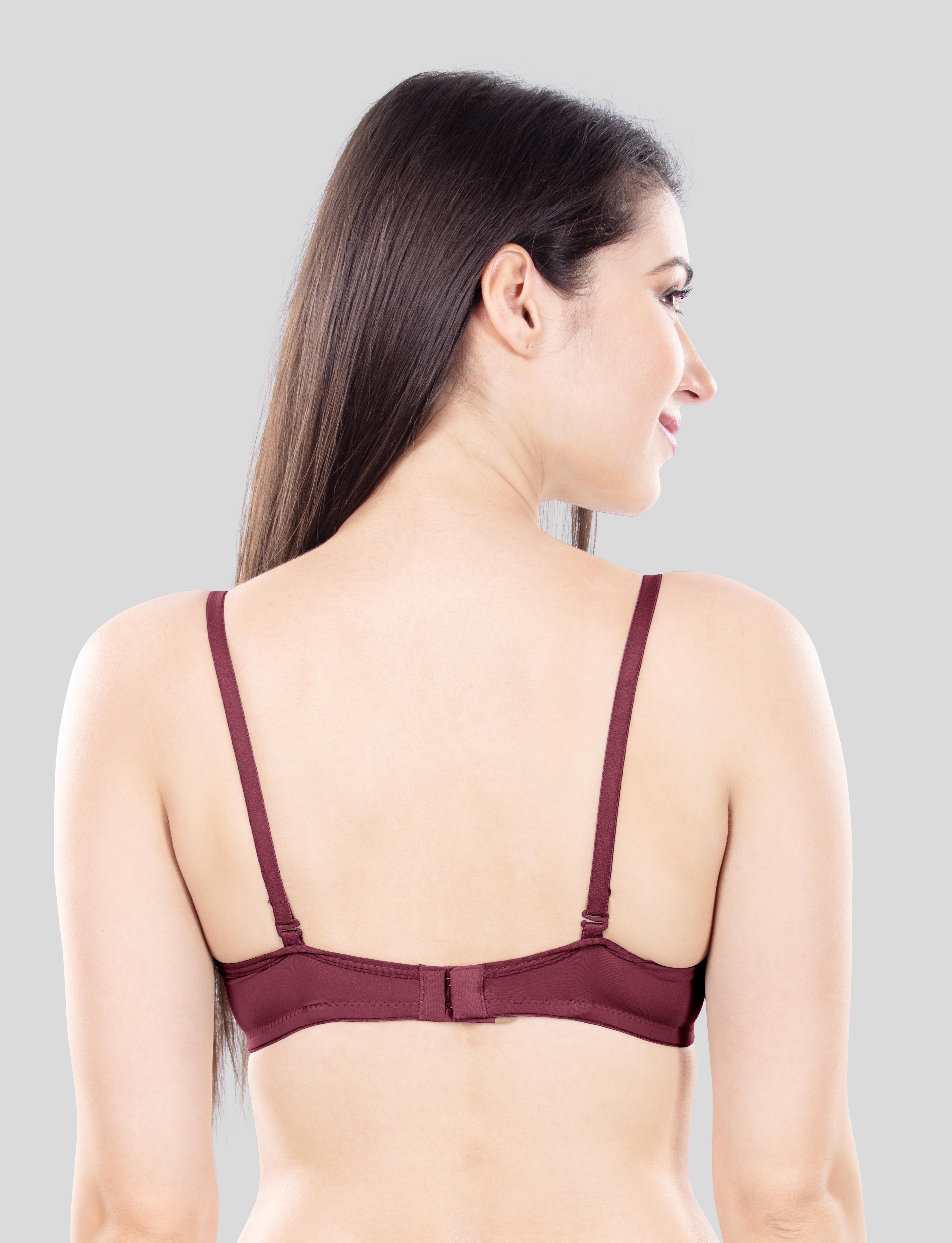 LESILE SPORTS BRA