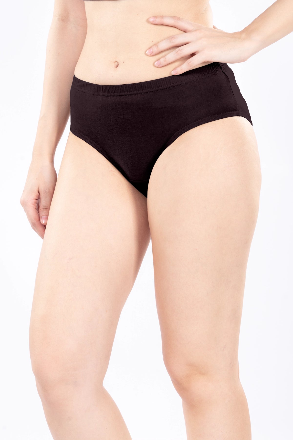 Gloriya IE Plain Panties