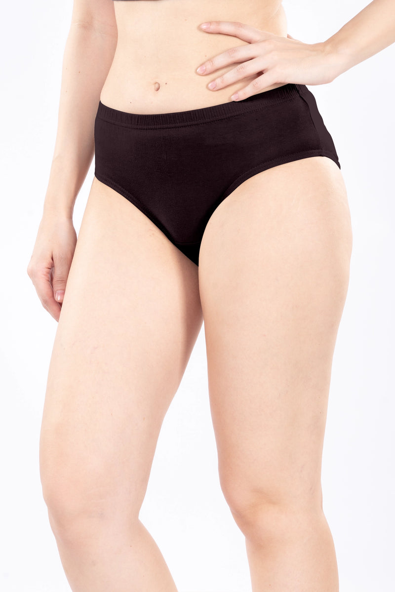 Gloriya IE Plain Panties