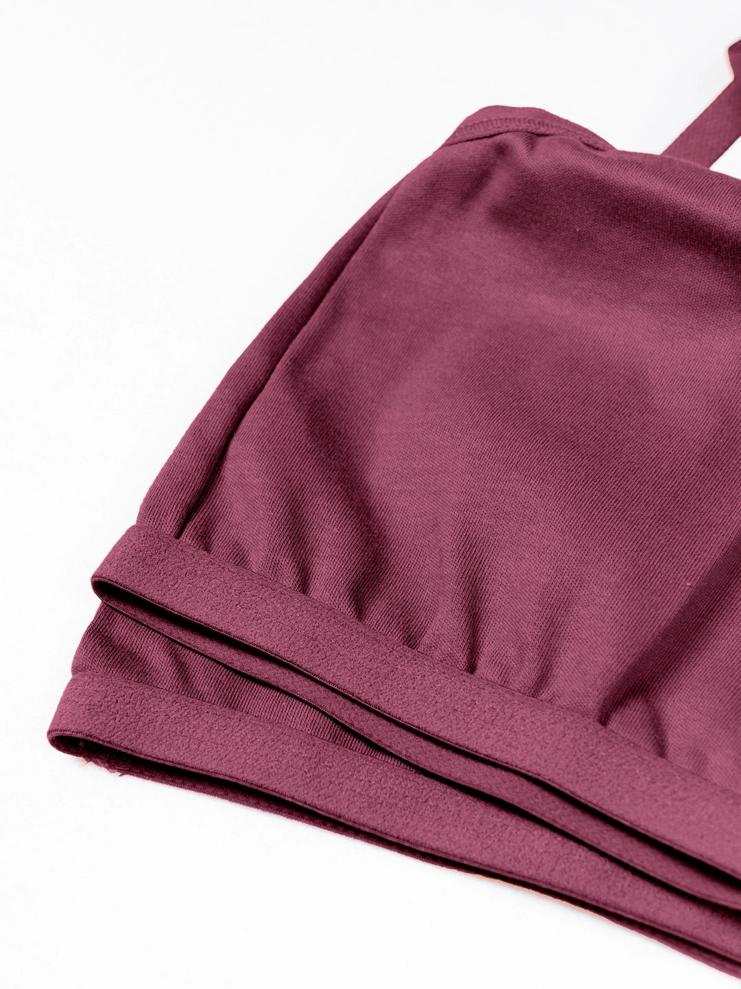Cute Teen Sports Bra | Girls & Women Pack of 3 | Non-Padded Wirefree | Pure Cotton Stretch Daily Workout Bras with Adjustable Straps Super Combed Cotton Elastane Stretch Full & Elastic Band