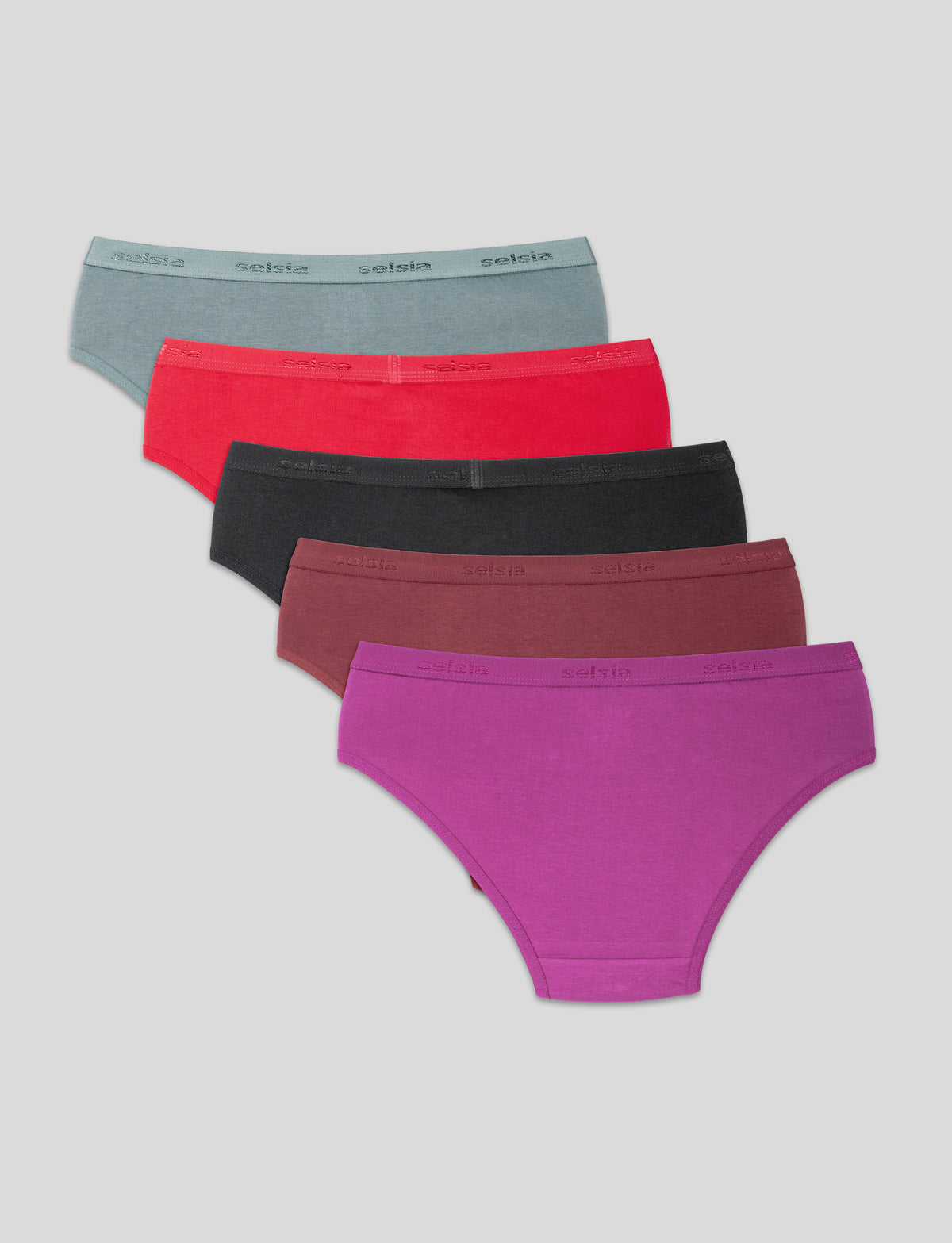ELENI PANTIES