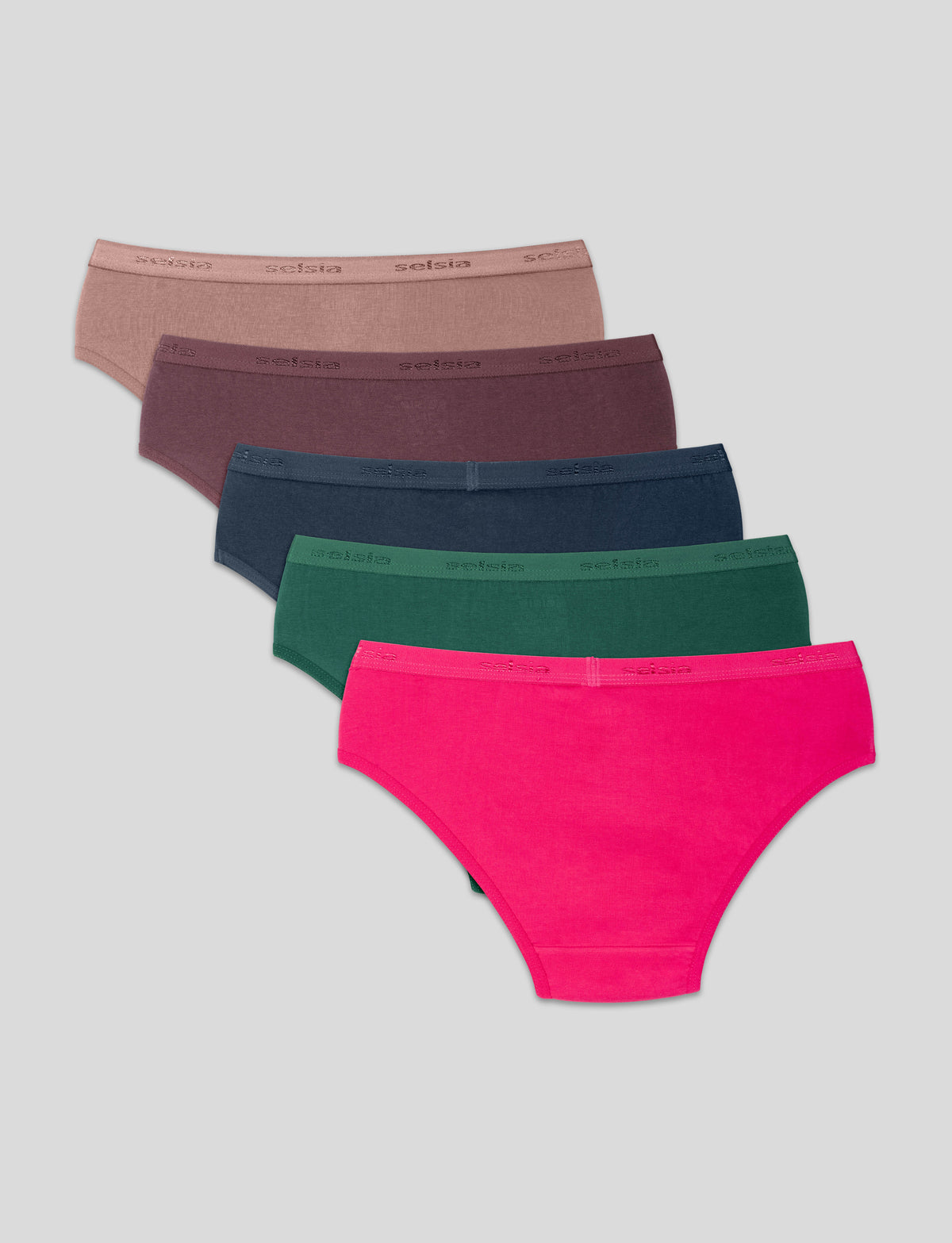 ELENI PANTIES