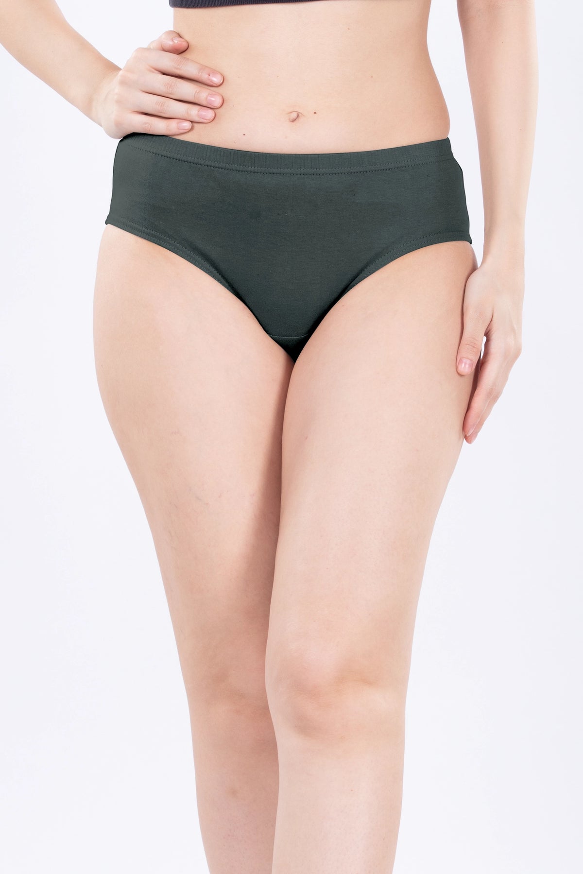 Gloriya IE Plain Panties