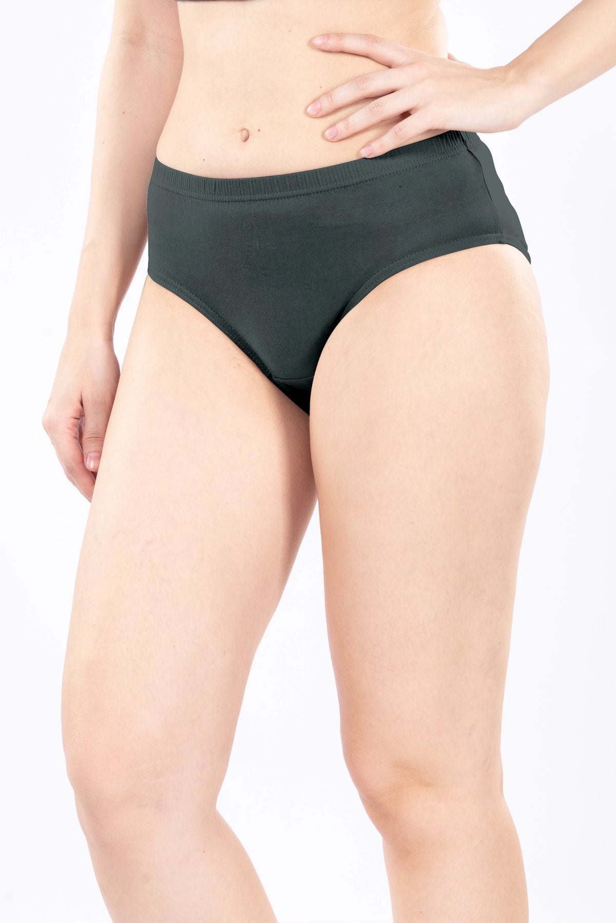 Gloriya IE Plain Panties
