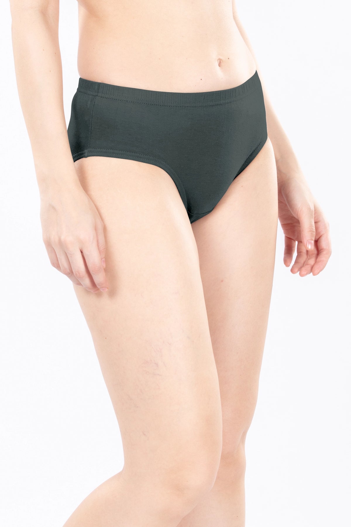 Gloriya IE Plain Panties