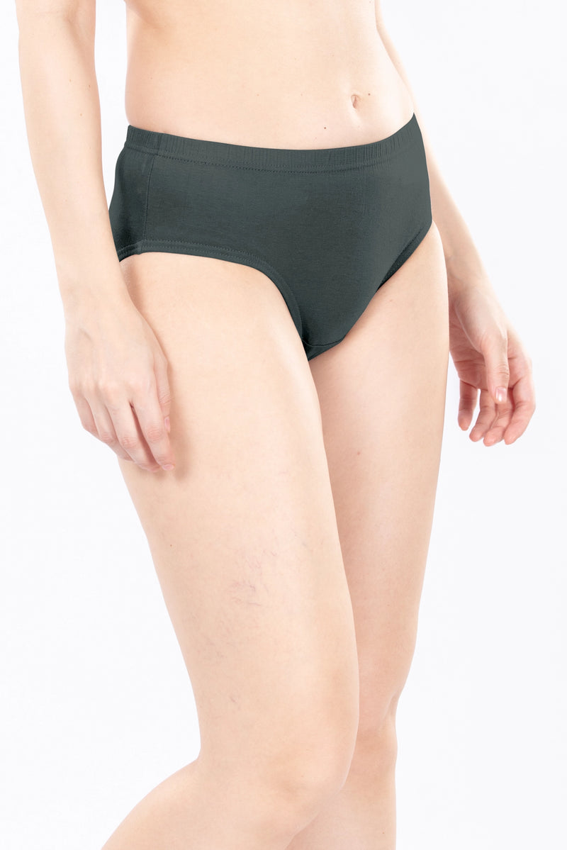 Gloriya IE Plain Panties