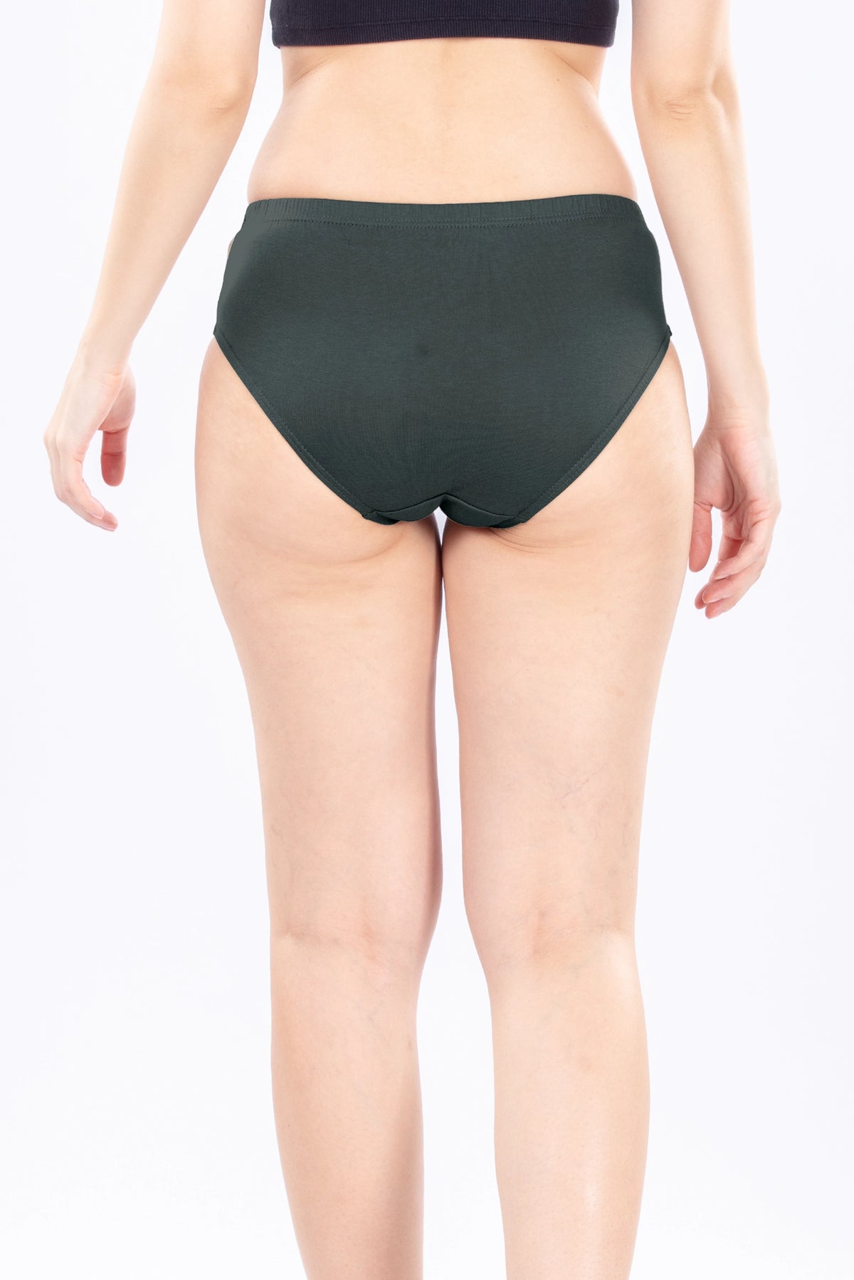 Gloriya IE Plain Panties