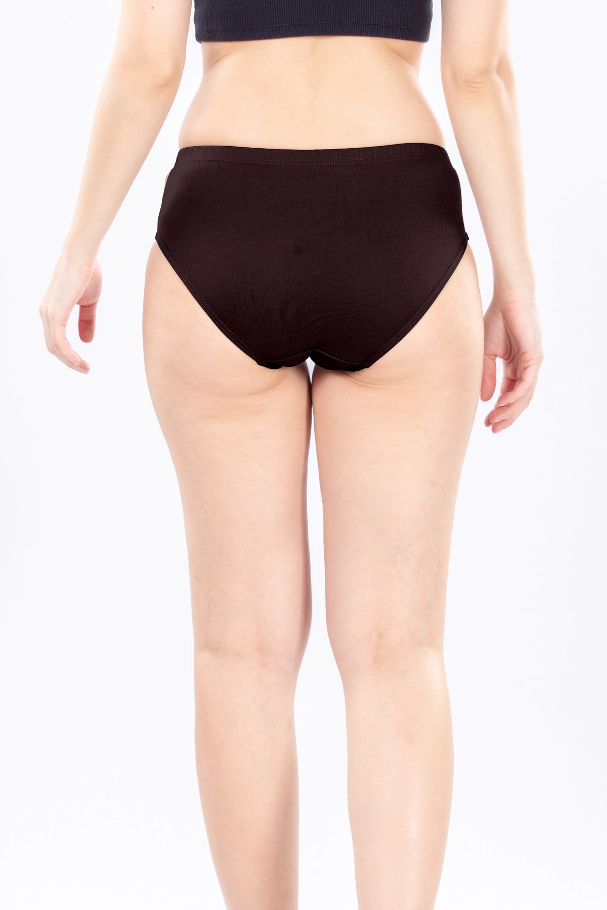 Gloriya IE Plain Panties