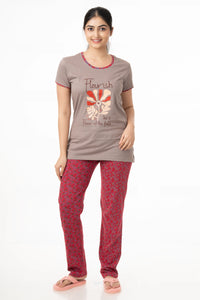 XPC-99 Pyjama F/P Set