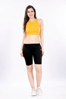 Cycling shorts - 3 pc pack