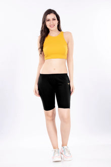 Cycling shorts - 3 pc pack