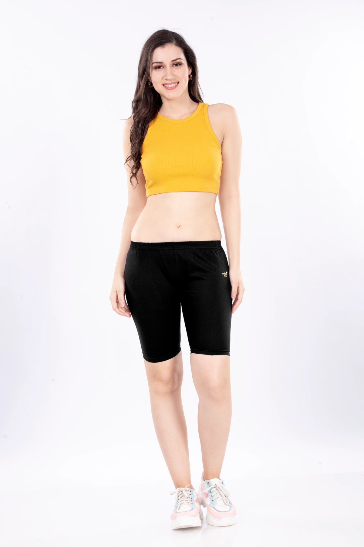 Cycling shorts - 3 pc pack