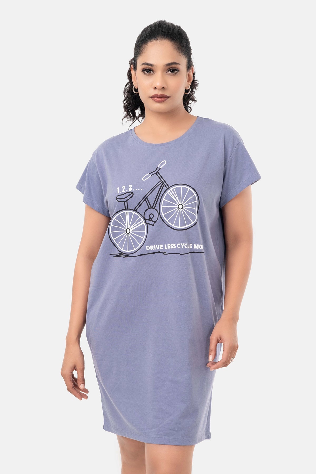 Plus Size Tees