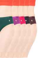 Eleni OE Panties combo 1