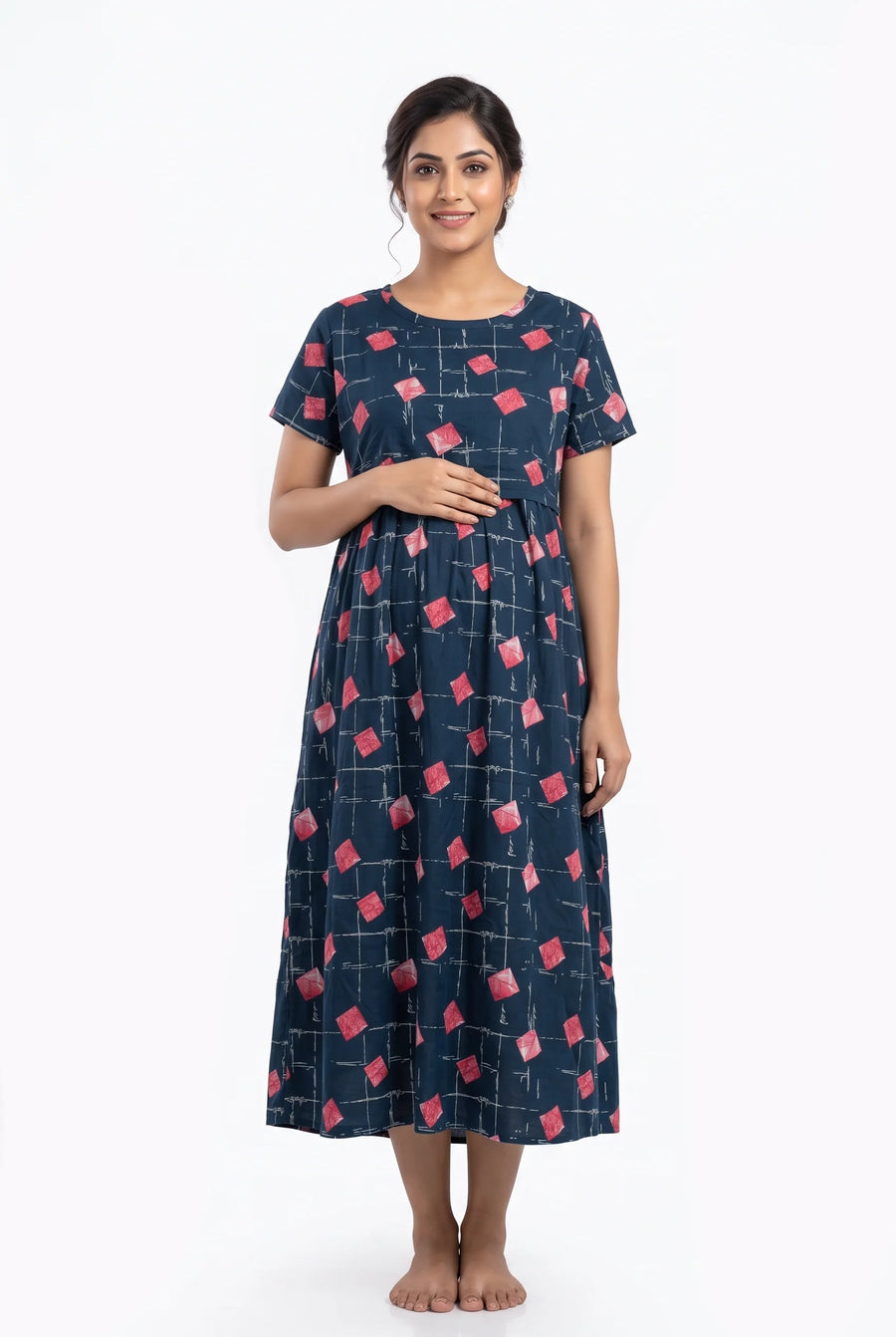 Feeding Dress