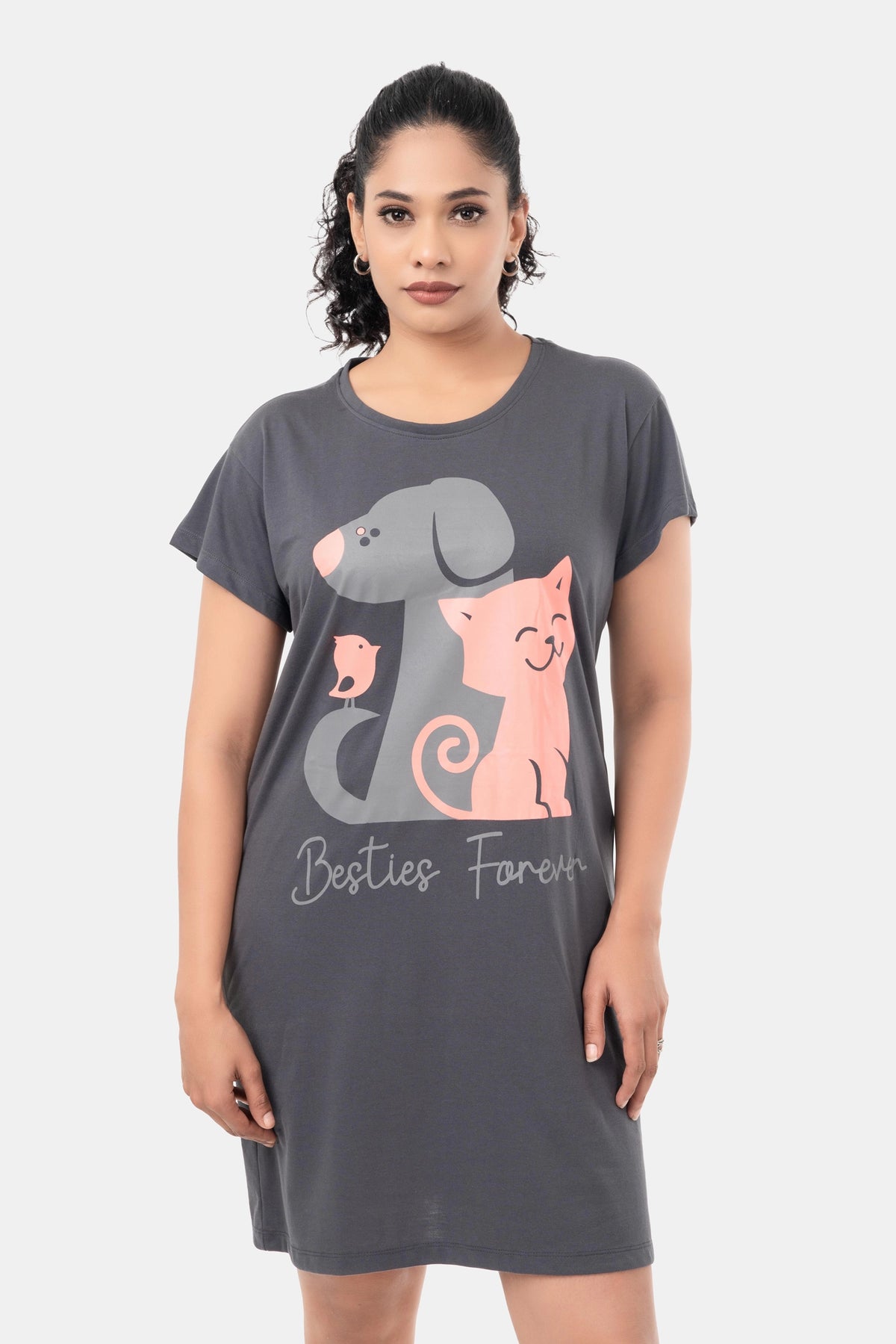 Plus Size Tees