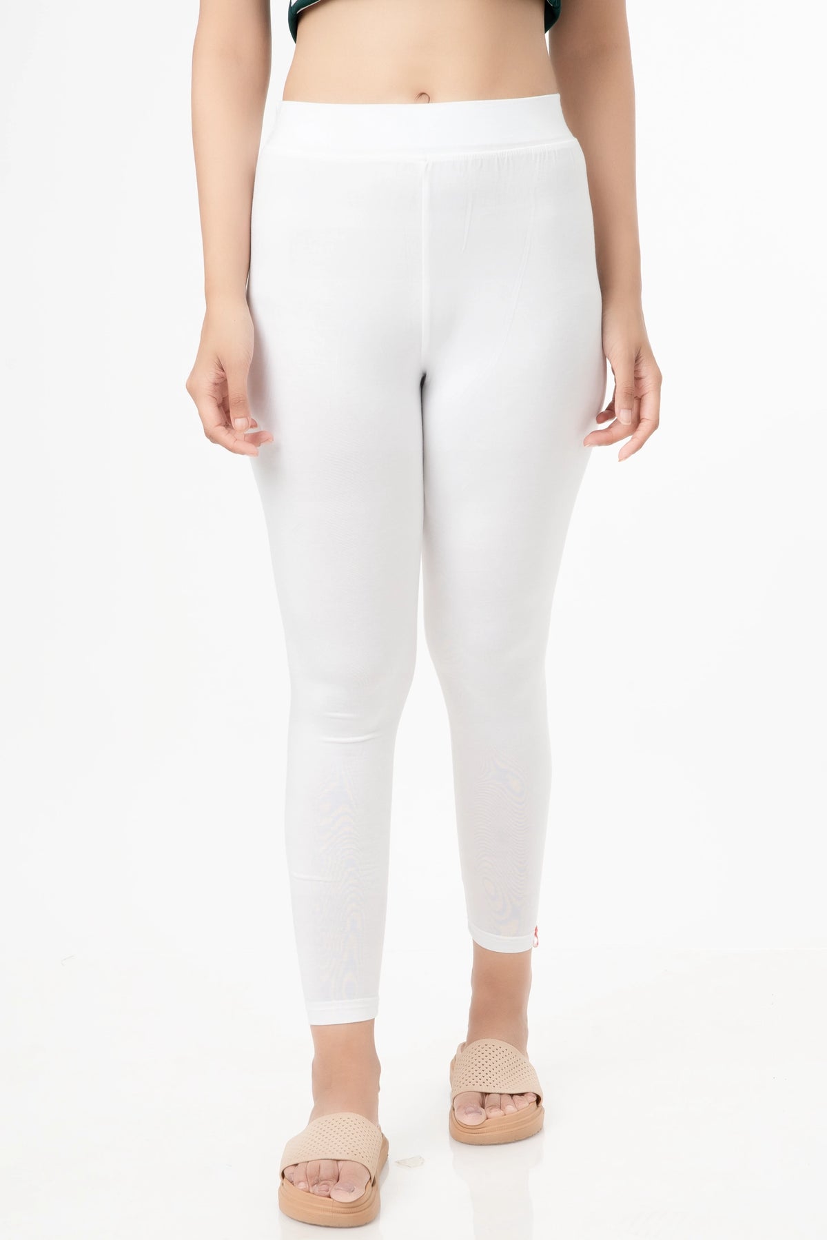 Ankle Leggings