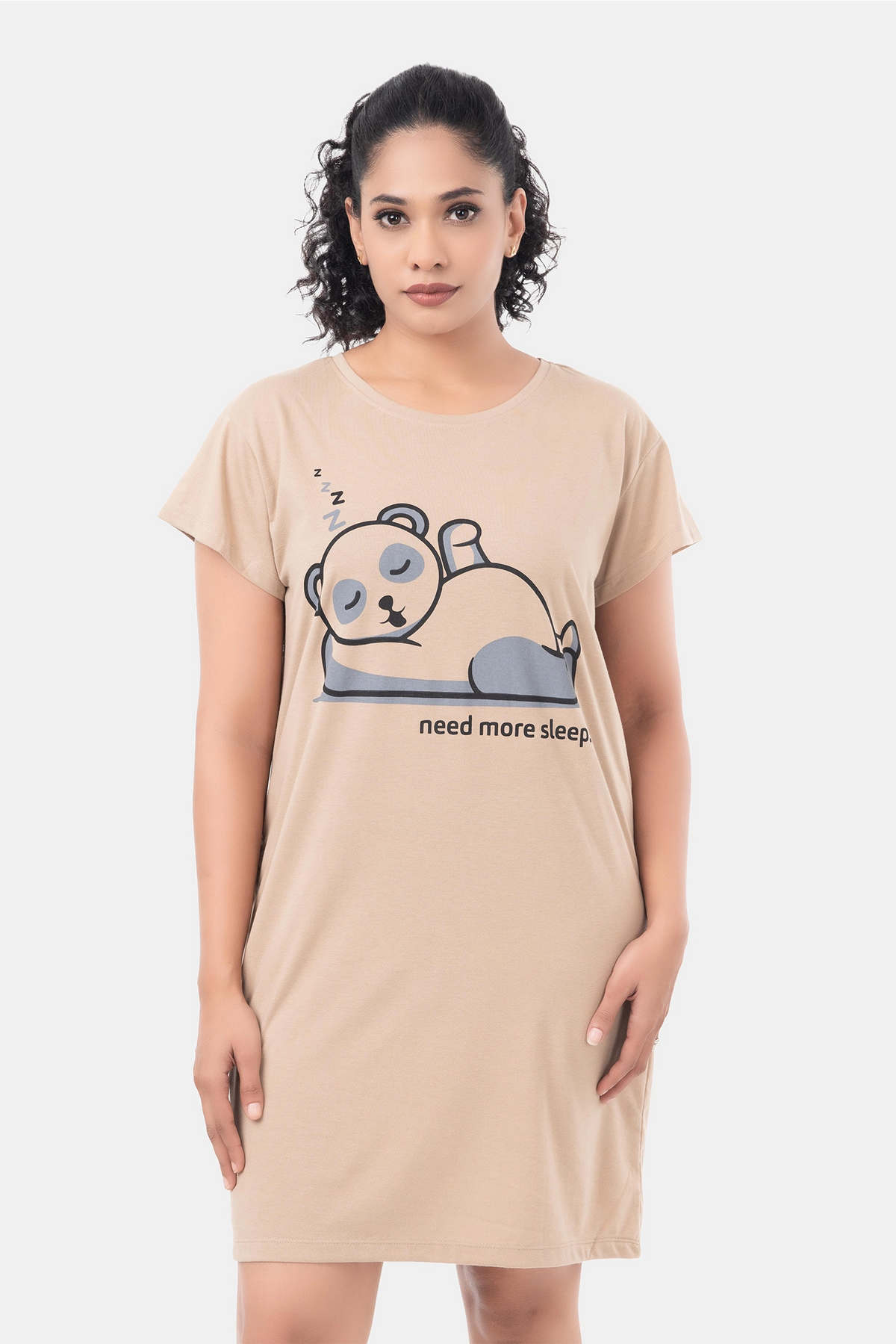 Plus Size Tees