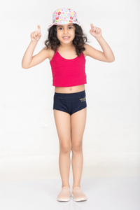 Funny kids plain jetty (Pack Of 10 Pc)