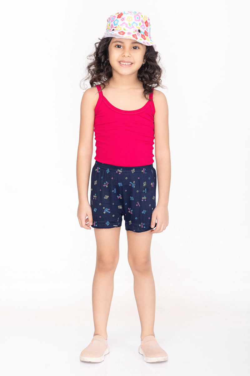 Kids Bloomer IE Print (Pack Of 5)