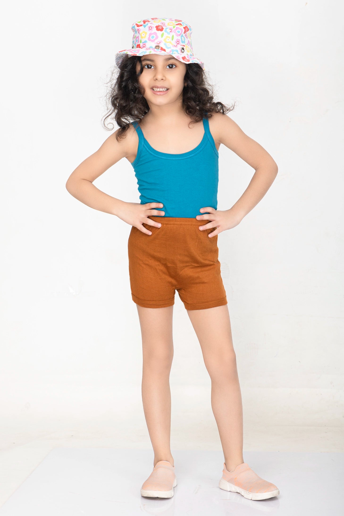 Funny Kids Plain Drawer ( Pack Of 10 Pc )