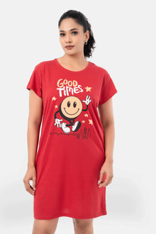Plus Size Tees