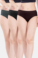 Gloriya IE Plain Panties