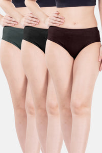 Gloriya IE Plain Panties