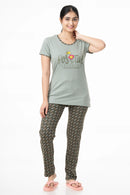 XPC-99 Pyjama F/P Set