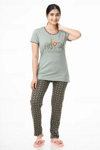 XPC-99 Pyjama F/P Set