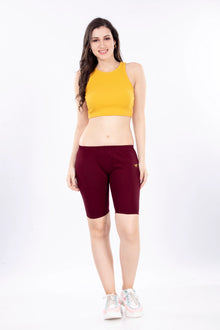 Cycling shorts - 3 pc pack