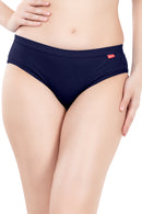Huma Oe Plain Panties