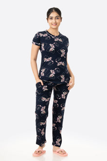 RFD-44 Pyjama F/P Set