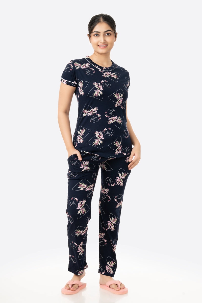 RFD-44 Pyjama F/P Set