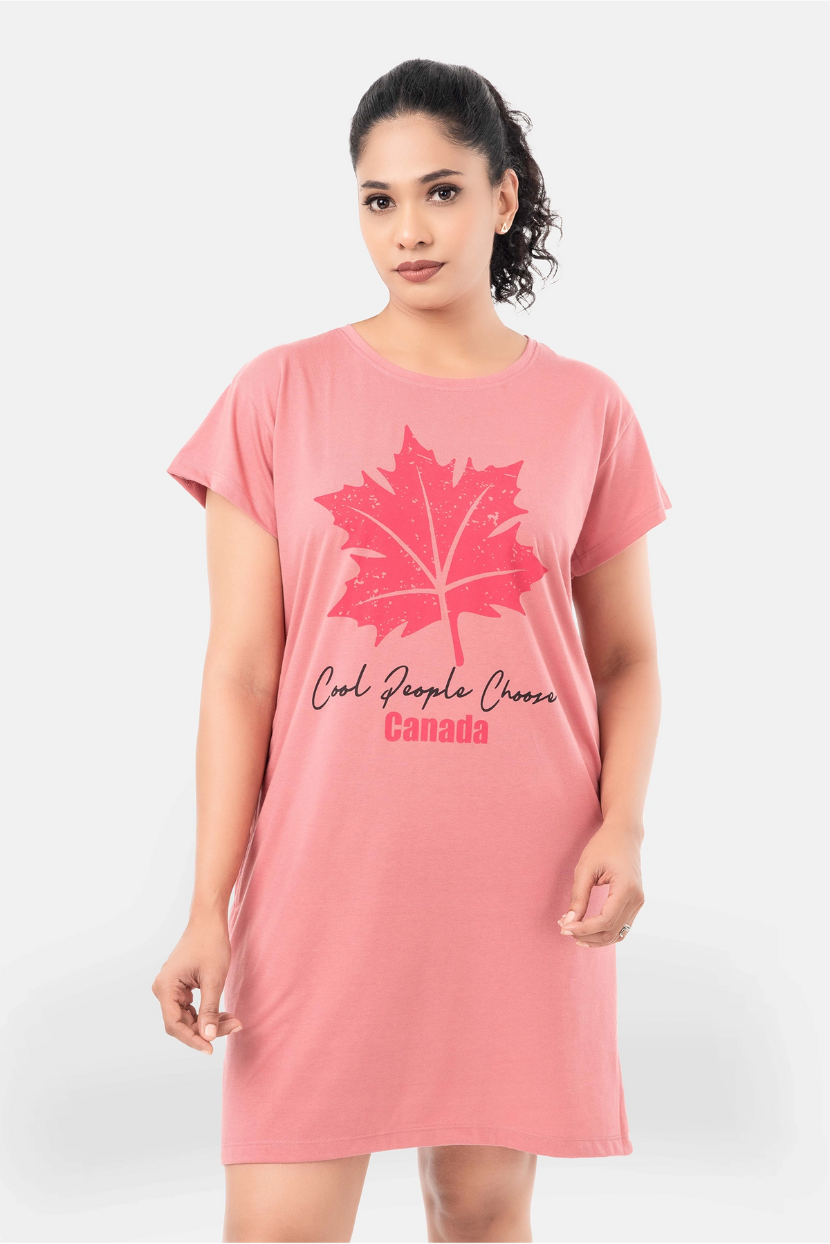 Plus Size Tees
