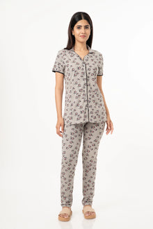 AXD-44 Pyjama F/P Set