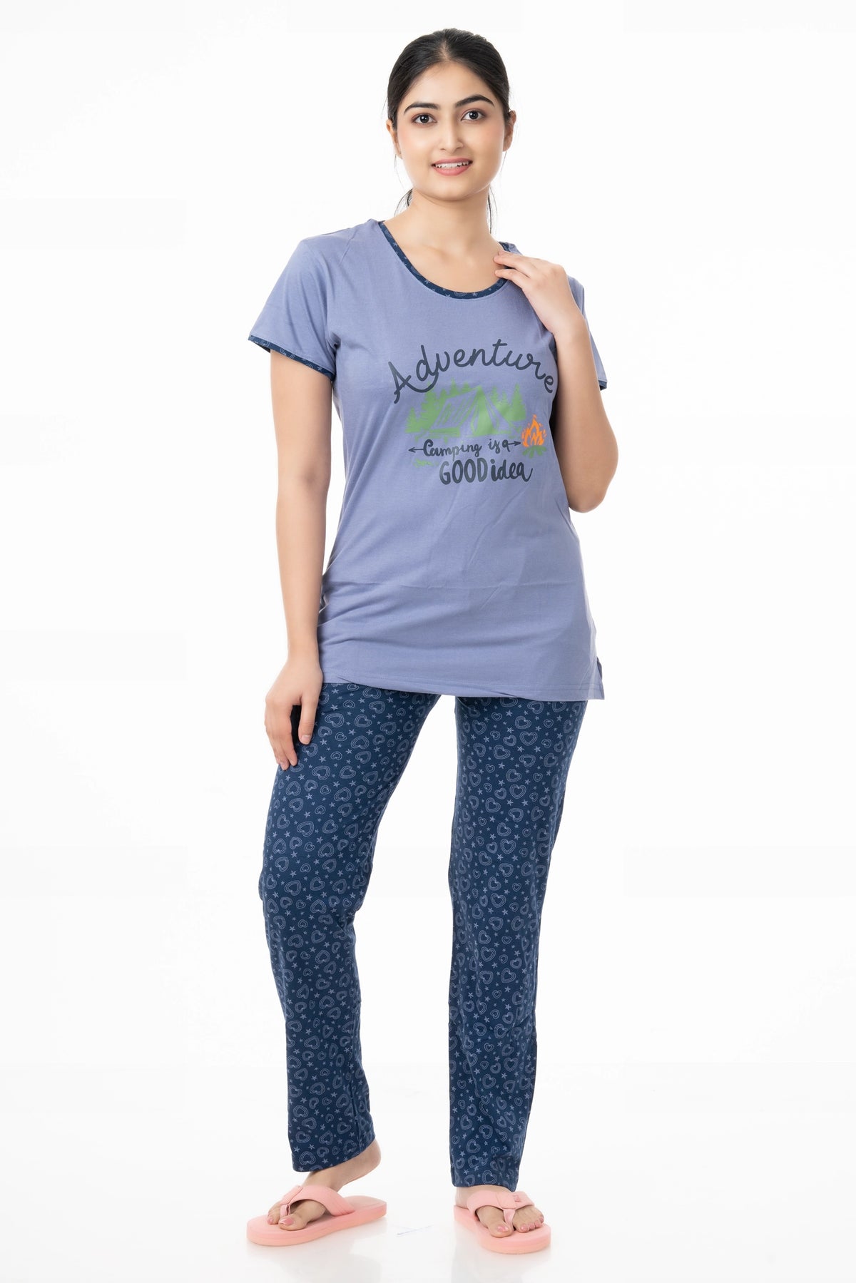 XPC-99 Pyjama F/P Set