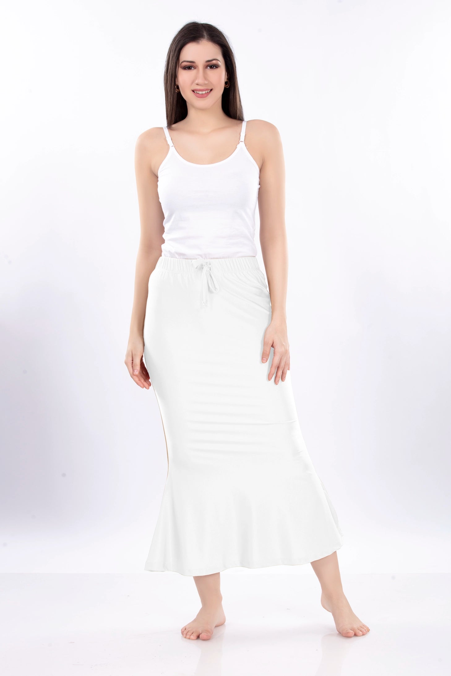 Shimmer Saree Shaper