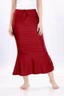 Shimmer Saree Shaper