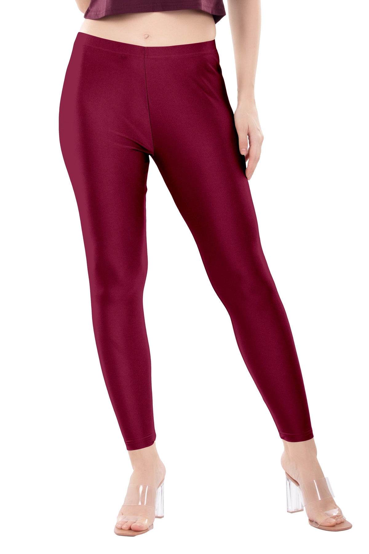 Shimmer Leggings