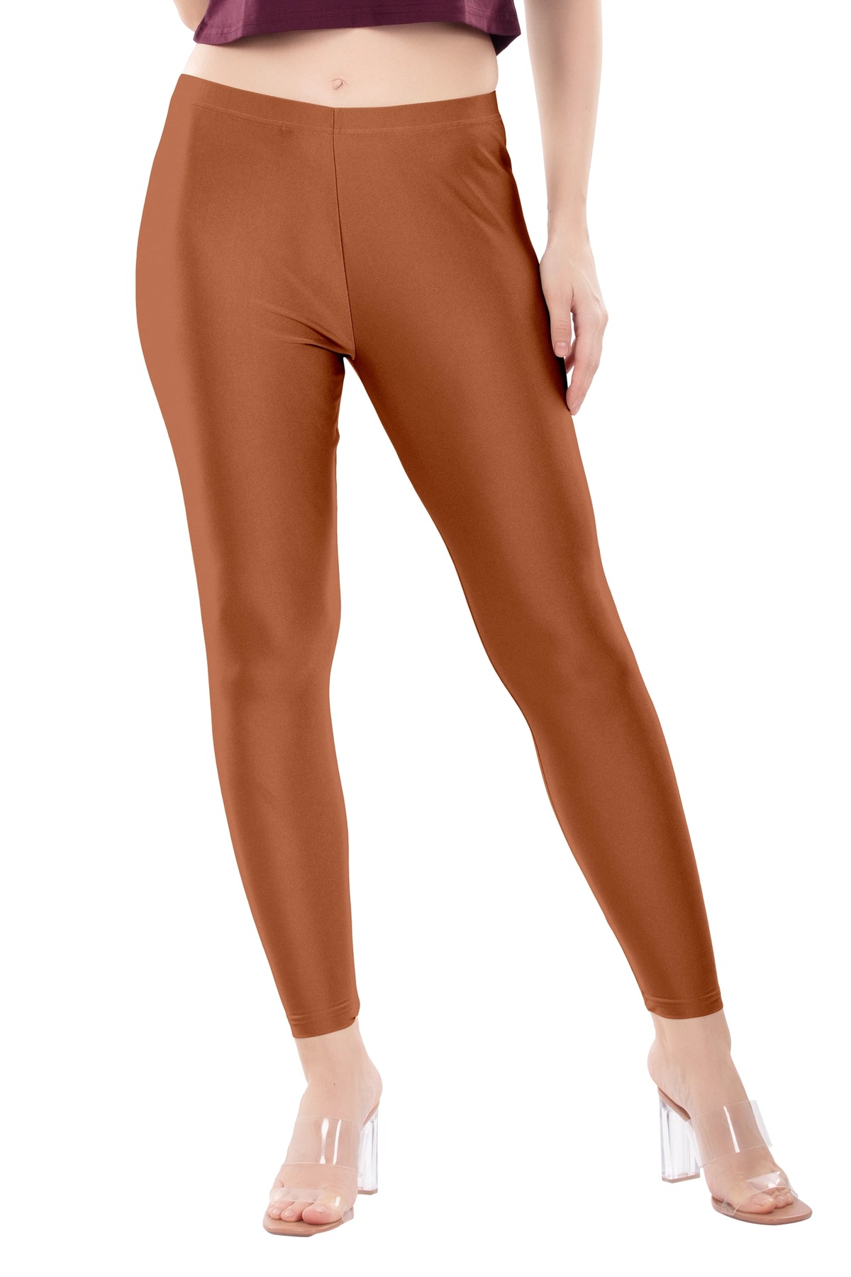Shimmer Leggings