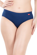 Huma Oe Plain Panties