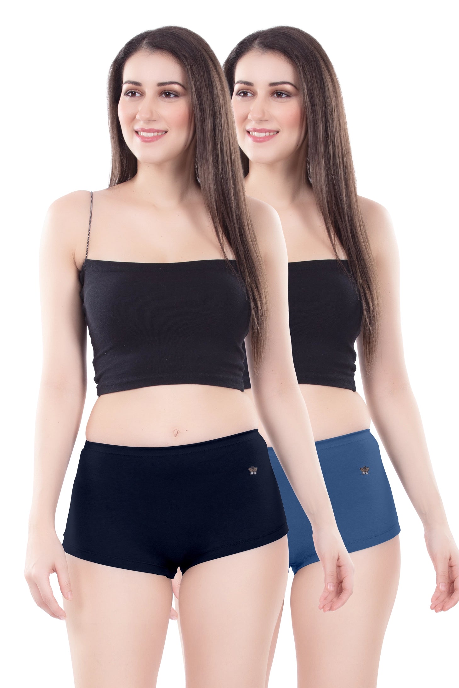 KIARA 2 Pc Air Force + Navy