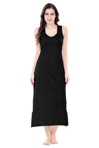 Intense Nighty Slips