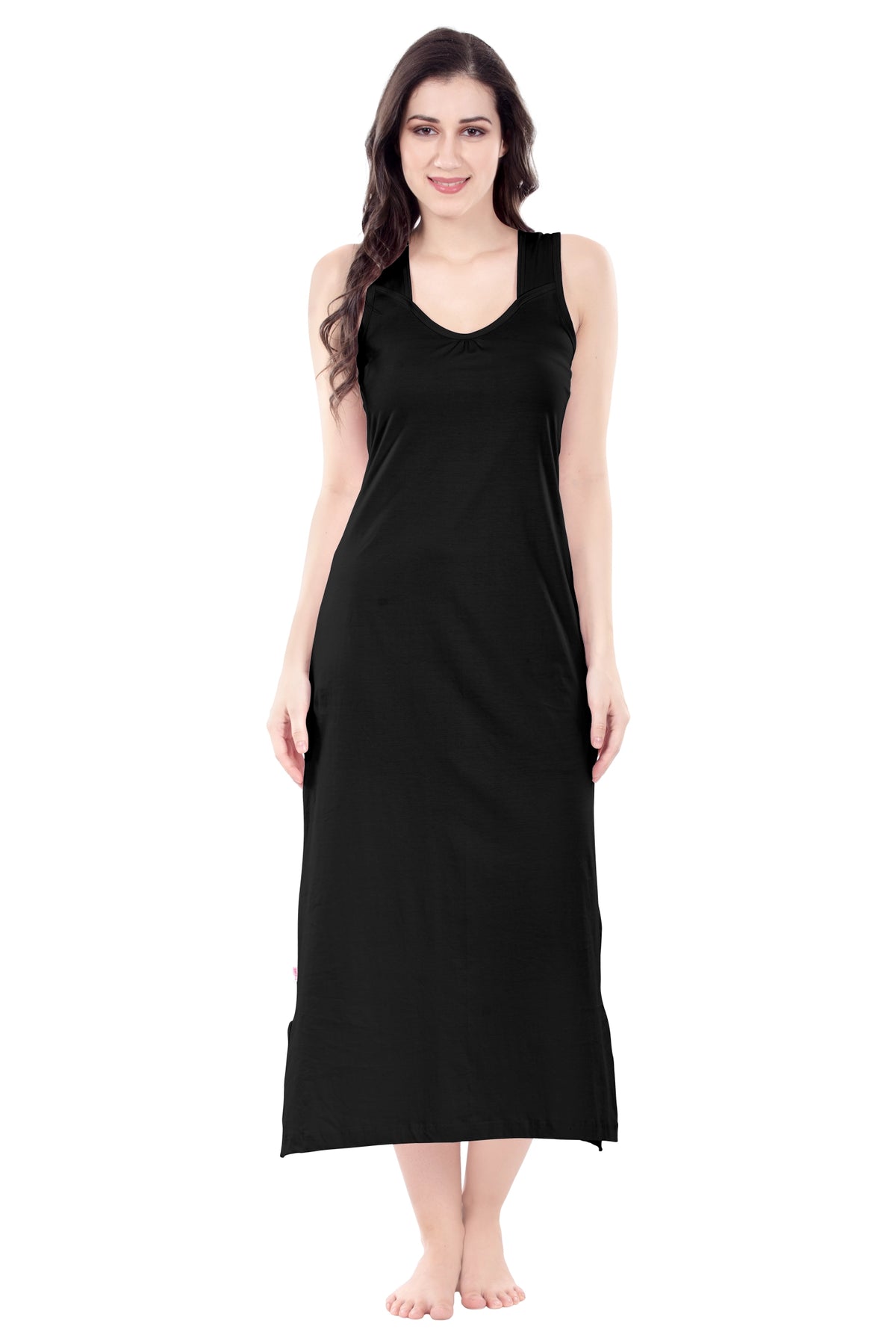 Intense Nighty Slips