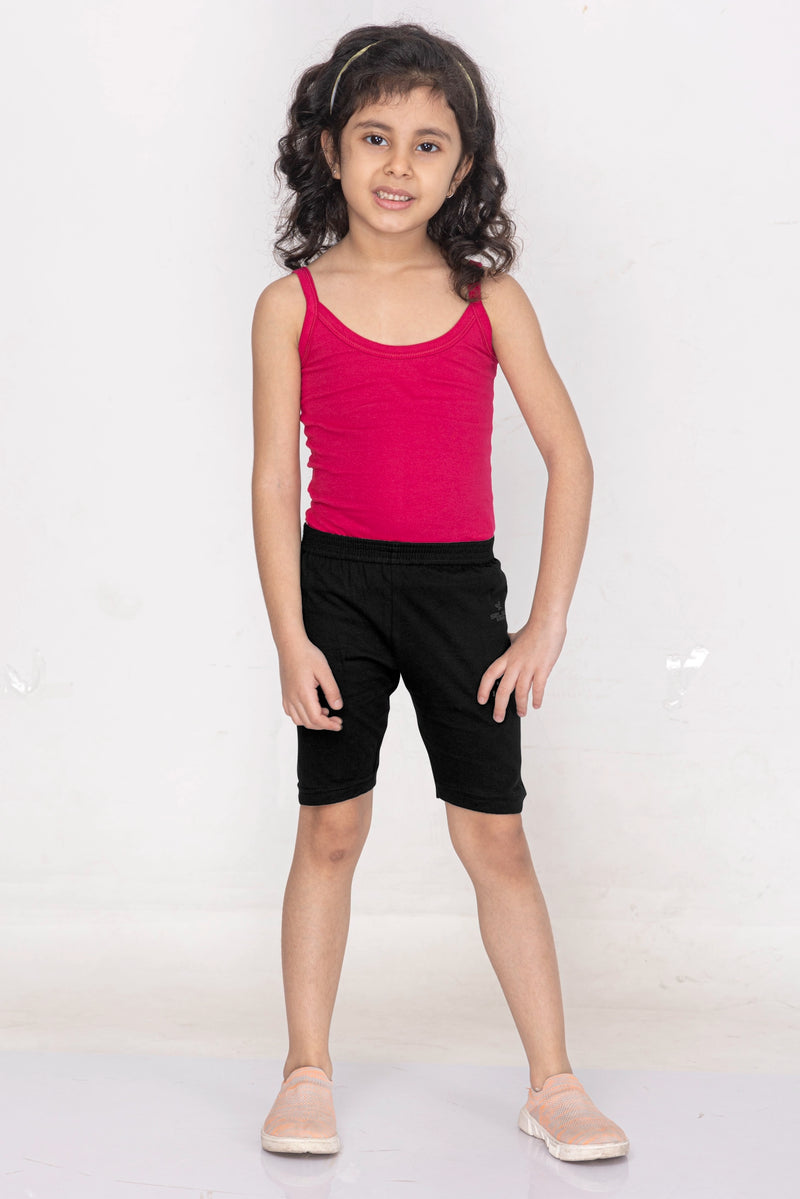 Yumiko shorts ( Pack Of 5 pc)