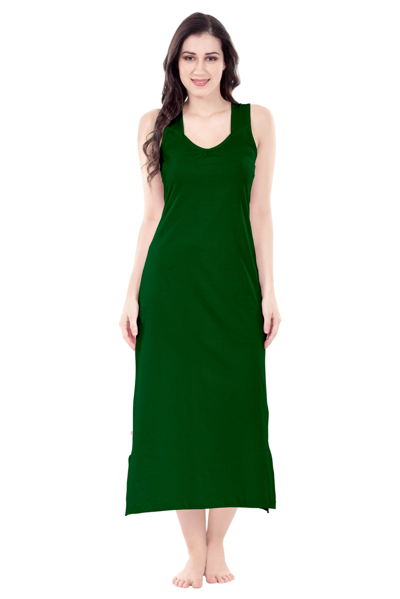 Intense Nighty Slips