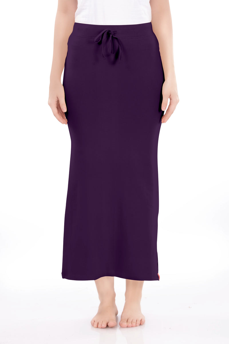 Mermaid Saree Shaper