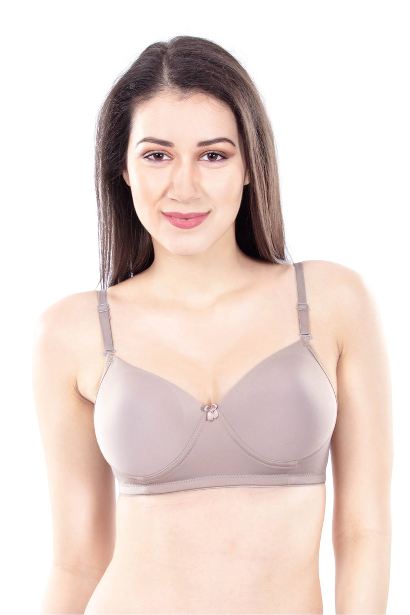 Leslie Padded Bra