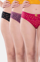 Nyla Hipster Panties